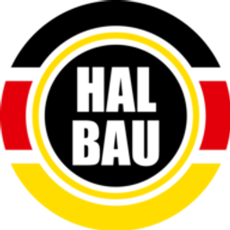 halbau.de Logo