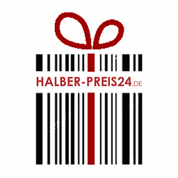 Halber-Preis24.de Logo