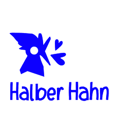 halberhahn.com Logo