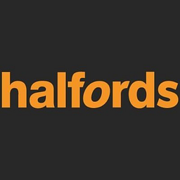 Halfords Autocentres Logo