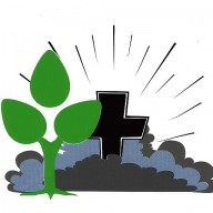 Friedhofsgärtnerei Halkier, Inh. Michael Halkier Logo