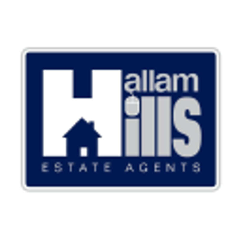 Hallamhills Logo