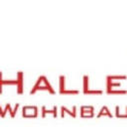 Halle Wohnbau GmbH Logo
