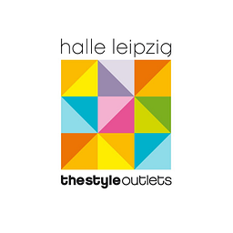 Halle Leipzig Thestyleoutlets Logo