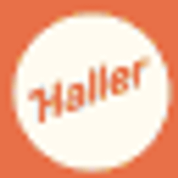 Metzgerei Ludwig Haller GmbH Logo