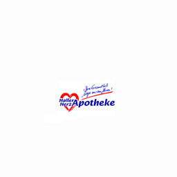 Haller Herz-Apotheke Logo