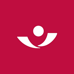 Hallesche Private Krankenversicherung Service-Center Versicherungen Logo