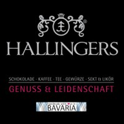 hallingers.de Logo