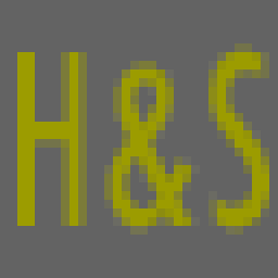 Architekturbüro Hallmann & Schne Logo