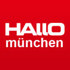 Hallo Muenchen Logo