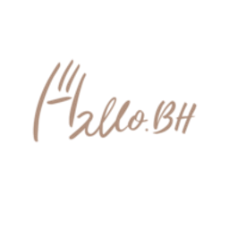 Hallobh Logo
