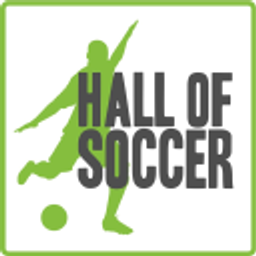 Hall of Soccer GmbH Logo