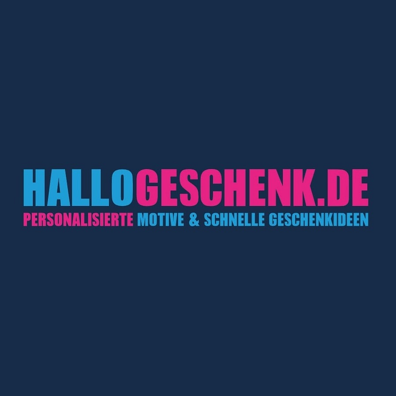 Hallogeschenk.de Logo