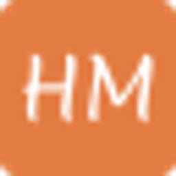 Halloween Maskenmanufaktur Logo
