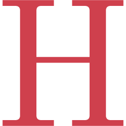 Halmheu Logo