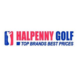 Halpennygolf Logo