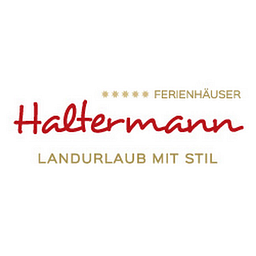 Peter Haltermann, Ferienhotel Logo