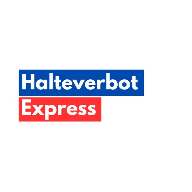 Halteverbot-Express Frankfurt Logo