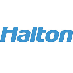 Halton Foodservice GmbH Logo