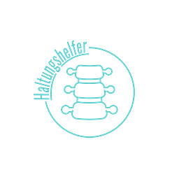 Haltungshelfer Logo