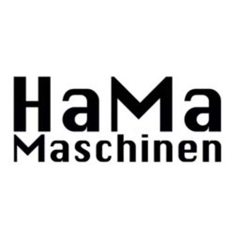 HaMa Maschinen Logo