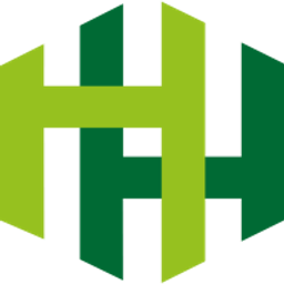 Hamacher Holzbau Logo