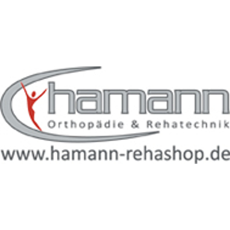 Hamann Rehashop Logo