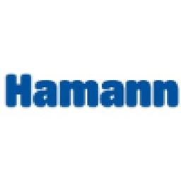 Hamann Spessart GmH Logo