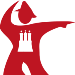 Hamborg Guide Logo
