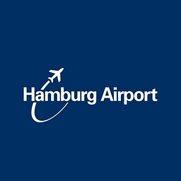 Hamburg Airport Logo