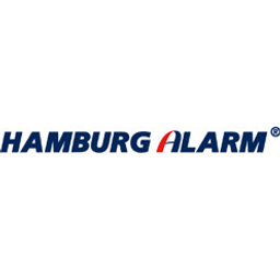 Hamburg Alarm Logo