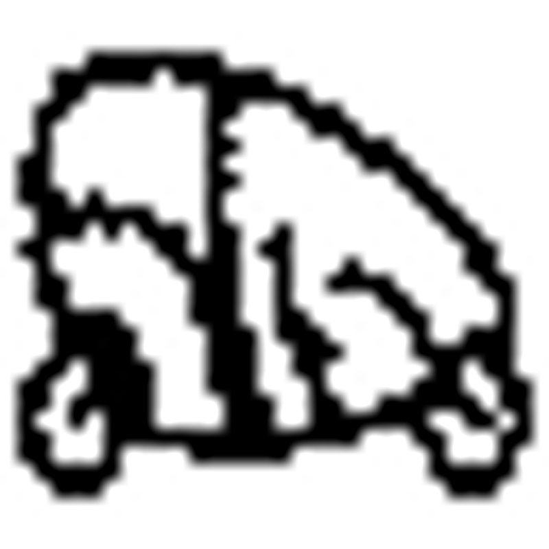 Hamburg By Rickshaw Logo