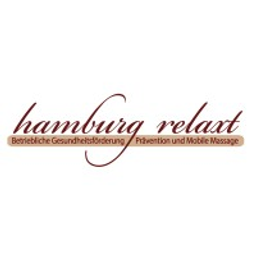hamburg-relaxt Logo