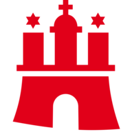 Hamburg Tourismus Logo