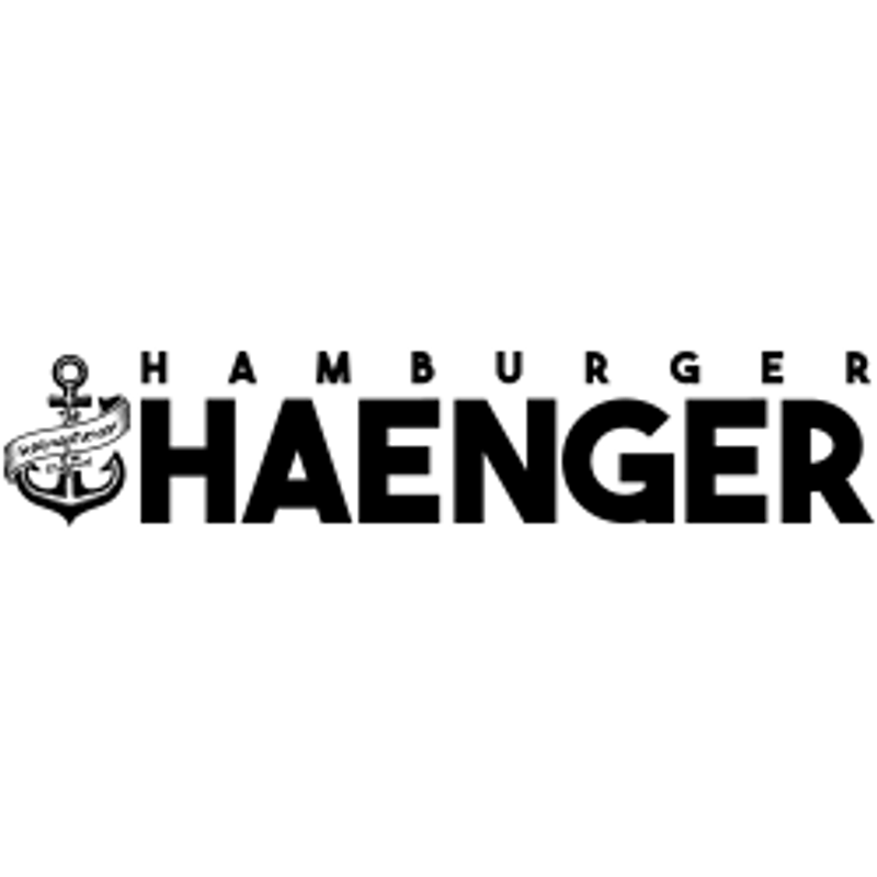 Hamburger Hänger Logo