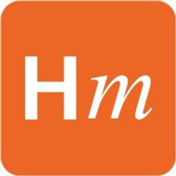 HAMBURGERmöbel Hein Peters Tischlerei Logo