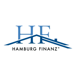 HAMBURG FINANZ® Logo