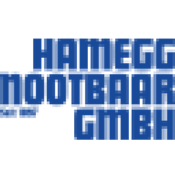 Hamegg Noothaar GmbH Lebensmittelhandlung Logo