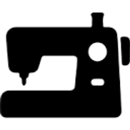 Hamel-Nähmaschinen Logo