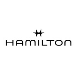 Hamilton Watch Logo