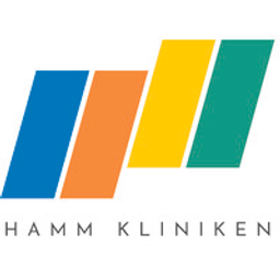 Klinik Nahetal Krankenhäuser u. Kliniken Logo