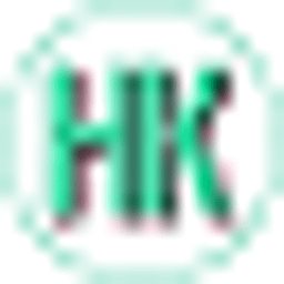 Hamm Kunststoffverarbeitung Logo