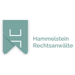 Marc Hammelstein Logo