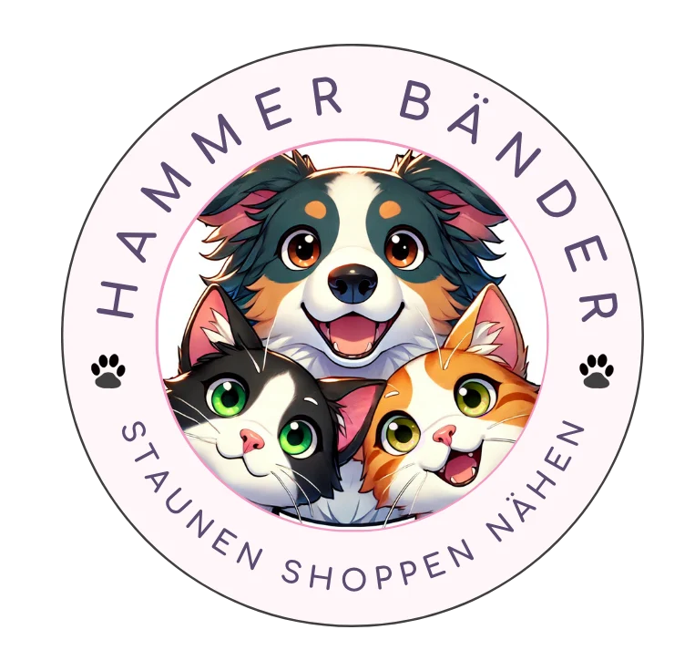 hammer-baender.de Logo