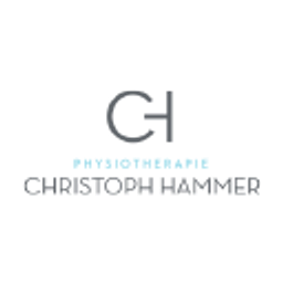 Physiotherapie Christoph Hammer ambulante Physiotherapie Logo
