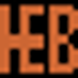 Hammerestrich Bau Logo
