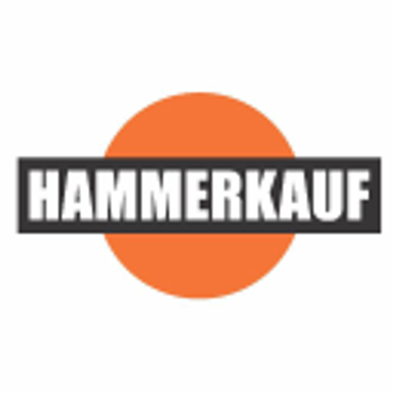 Hammerkauf GmbH Logo