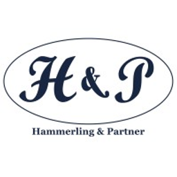 Hammerling+Partner Unternehmensberatung und Organisationsentwicklung Unternehmensberater Logo
