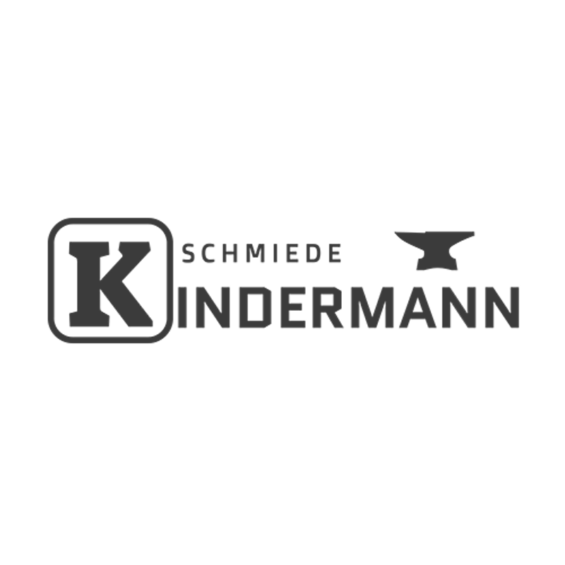 Hammerschmiede Kindermann Logo