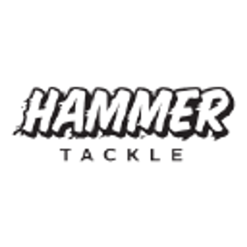 Hammer Tackle Logo